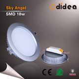 18watts LED Ceiling Light Energy Saving up Down Light