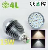 15W LED Bulb Light 4L-B001A32-15W