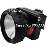 Cordless LED Headlamp (KL3LM)