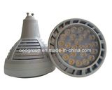 AC85-265V PAR30 Gx8.5 GU10 25W LED Spotlight