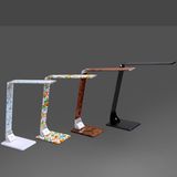 Foldable LED Table/Desk Lamp for Book Reading