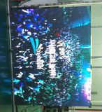 Indoor Slim Aluminum LED Display for Rental