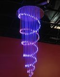 Optical Fiber Chandelier-017