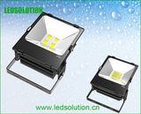 Energy Saving Outdoor Aluminum 160W Outdoor LED Flood Light