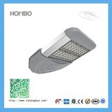 Bridgelux LEDs 60W to 80 Watt LED Street Light with Meanwell Driver 5 Years Warranty