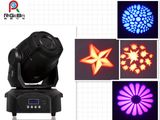 60W Spot LED Moving Head Light