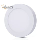 6W 12W 18W Surface Mounted LED Panel Light