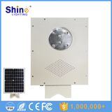 DC12V 5W Solar LED Street Light