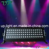 Waterproof 72PCS 3W LED Wall Washer