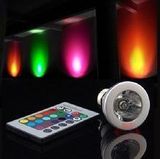 LED Control Light