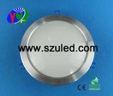 18*1W Aluminium White LED Ceiling Light