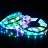 RGB LED Strip Light/ SMD 5050 LED Strip Light (IP65)