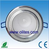 New Design SMD LED Downlight, 7W LED Down Light