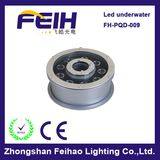 Hot Sell 9W Underwater Light