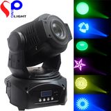 LED 60W Mini Stage Moving Head Spot Light