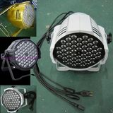 PAR Can 54X3w RGB LED Stage Lighting