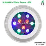 Stainless Steel IP68 LED Swimming Pool Light