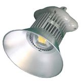 100W Anti-Explosion High Bay Light LED for Mine Lighting