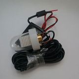 White LED Fish Attracting Fishing Light, Factory Prices for 8W-90W, IP68 Underwater LED Fish Attracting Fishing Light