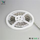 Manufacturer Flexible Waterproof 5m 5050 SMD RGB LED Strip Light