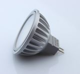 LED Spotlight MR16 3W 30 Degree