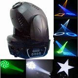 30W LED Moving Head Pattern Light