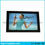 Double Sides Magnetic LED Slim Light Box