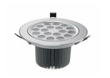 18W LED Ceiling Light / High Power LED Light Ceiling