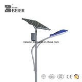 20W LED Solar Powered Street Light