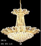 Chandelier Light (OW116)