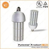 Replace 120W The Street Lights 40W SMD LED Corn Lights