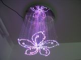 Optical Fiber Chandelier-04