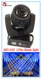 230W Beam Moving Head Light for Show