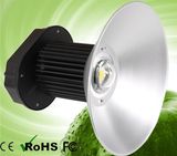 3 Years Warranty Bridgelux Industrial Lamp 100W LED High Bay Light