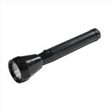 High Power Aluminum CREE LED Rechargeable Flashlight