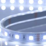 SMD5050 LED Rope Light Series LED Strip Light for Promotion