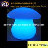 Small Bedroom Decoration Mushroom LED Desk Lamp