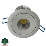 Dimmable High Power 13W LED Downlight/ Down Light with SAA Driver