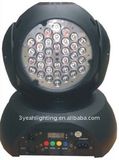 36*3W LED Moving Head Wash Light