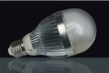 LED Bulb Light E27-7W (7002)