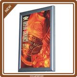 Aluminum Frame LED Slim Light Box (123)