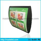 Fastfood LED Menu Display Light Box