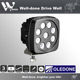 Ole_Done Band Classic LED Work Light, 9L28 Without Hand