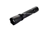 Police LED Flashlight Lx-1003