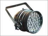 High Power 36PCS 3W LED PAR 36 / PAR 36 LED RGB