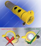 Multifunctional Auto / Car Emergency LED Flashlight With Hammer and Beacon and Cutter