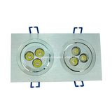 LED Ceiling Light /LED Spotlight (FPS-SD06 -6W)