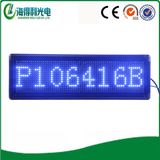 P10 Bule USB Controller LED Display Outdoor (P106416B)