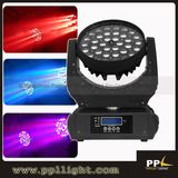 36*8W LED Zoom Beam Moving Head Light