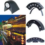 High Power LED Garden Design Light